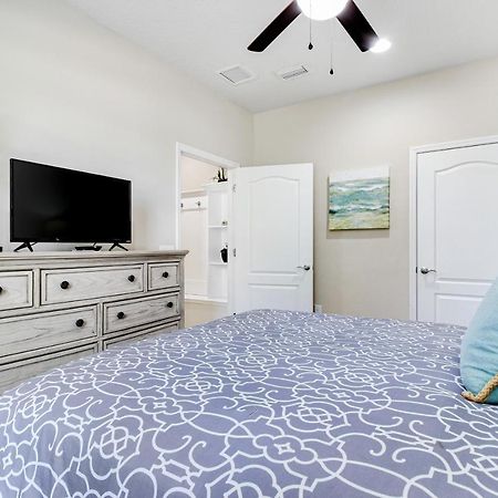 Villa Blue Paisley - Windsor At Westside Kissimmee Exterior foto