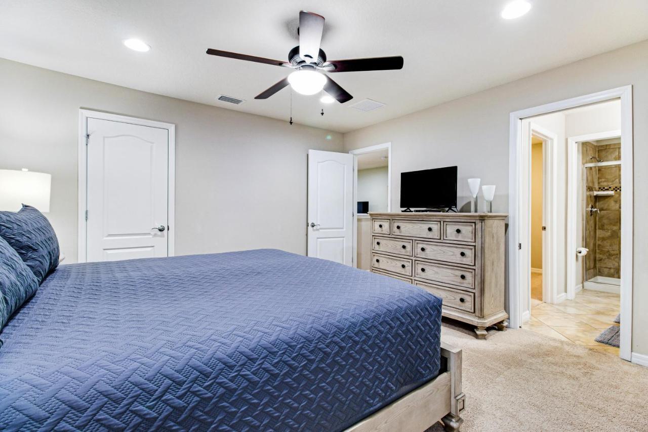 Villa Blue Paisley - Windsor At Westside Kissimmee Exterior foto