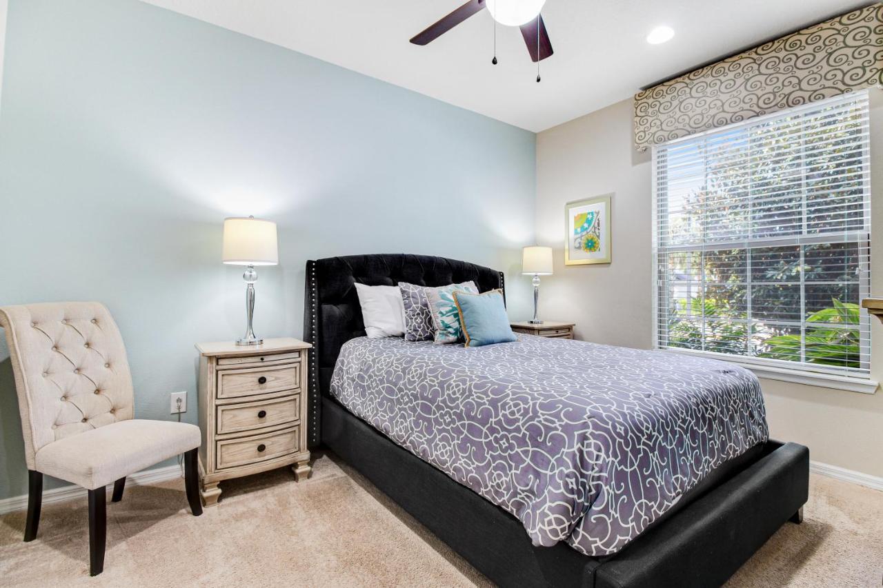 Villa Blue Paisley - Windsor At Westside Kissimmee Exterior foto