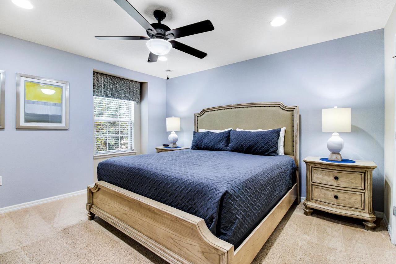 Villa Blue Paisley - Windsor At Westside Kissimmee Exterior foto